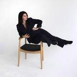 Кейт Орлова: из Училки английского в Forbes