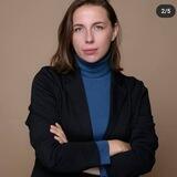 Александра Новикова. Тренер по речевому портрету