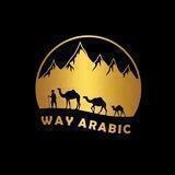 WayArabic