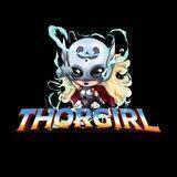 ThorGirl Portal