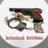 Kriminal krivbas