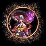 Izanami | portal