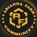 Arianna Farm Shilling 💥