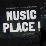𝐌usic 𝐏lace