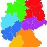 Secret united - Regional Netzwerke
