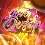 Love Design | СТУДИЯ КОНТЕНТА