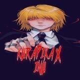 Kurapika X Inu
