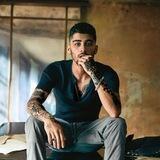 zayn