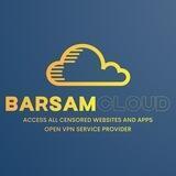 Barsam Cloud