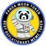 Panda Moon Token