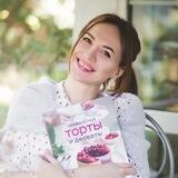 ПП десерты | Кристина Озерова