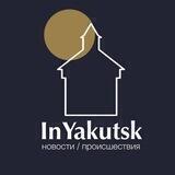 InYakutsk