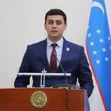 Omonboy Saburov | Rasmiy kanal