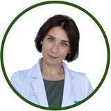 Наталья Шиндряева