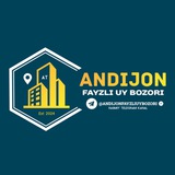 Андижон Уй Бозори | Andijon Fayzli Uy Bozori