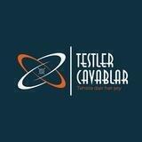 Testlər & Cavablar