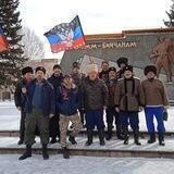 Рожа ФашиZма