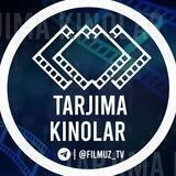 Tarjima kinolar | Jahon kinolari