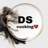 DS_cooking❤️