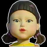 КОЛЛЕКЦИЯ TELEGRAM СТИКЕРОВ