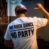 ROCK Dance APACHE Line