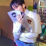 Mark Lee