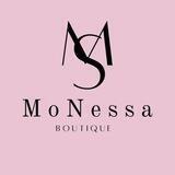 🎀 MoNessa Boutique