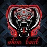 Sikim Twiit