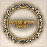 O'zbekiston tarixi