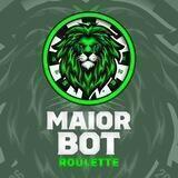 Maior Bot Roulette - FREE