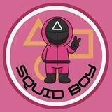 SquidBoy - Official