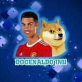 DogeNaldo Inu ⚽