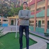الناشط محمد هاني