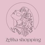 𝐙𝐄𝐋𝐈𝐇𝐀 𝐒𝐇𝐎𝐏 🛍️