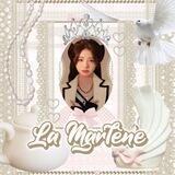 ᝂ La Marléne. ୨୧