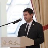 Дмитрий Краснов | Чувашия