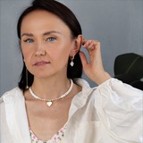 rozali_mar УКРАШЕНИЯ ручной работы