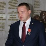 Дмитрий Шуляков