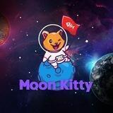 MOON KITTY🐈‍⬛🌕 (OFFICIAL GROUP)