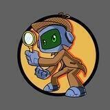 Bot Detector Bot CN