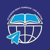 Is'hoqxon Ibrat nomidagi ijod maktabi | Rasmiy sahifa