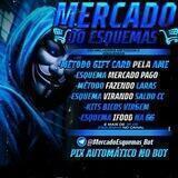 MERCADO DO ESQUEMA CONSULTAS FREE