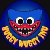 HUGGY WUGGY INU | LAUNCH 19th 8:00 PM UTC