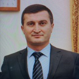 Мухидин Магомедов