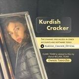 Kurdish Cracker