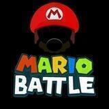 Mario World