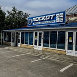 Мотосалон ROCKOT