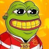 LUCKY FROG - Announcement🐸