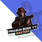 Prasun Boss YT
