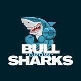 BULL SHARKS GROW